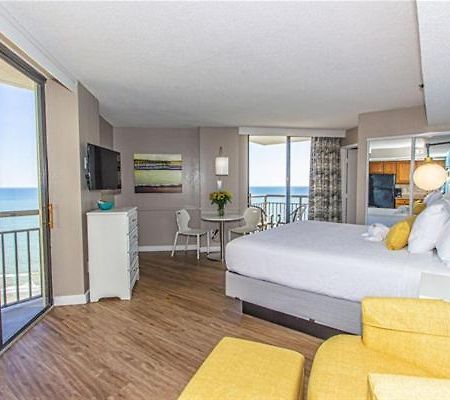 Patricia Grand Resort Unit 1526 Myrtle Beach Extérieur photo