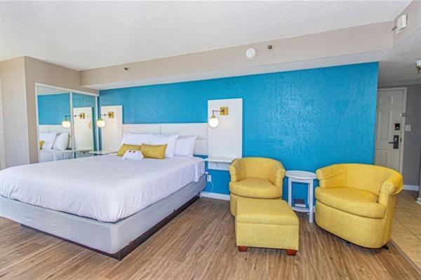 Patricia Grand Resort Unit 1526 Myrtle Beach Extérieur photo