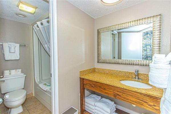 Patricia Grand Resort Unit 1526 Myrtle Beach Extérieur photo