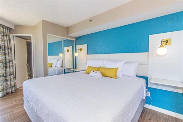 Patricia Grand Resort Unit 1526 Myrtle Beach Extérieur photo